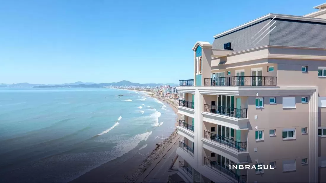 Como a praia pode ajudar na manutenção da nossa saúde