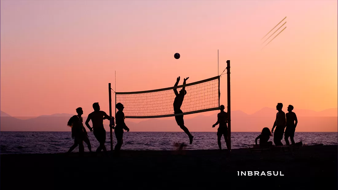 Morar na praia: 7 benefícios para sua saúde e qualidade de vida 