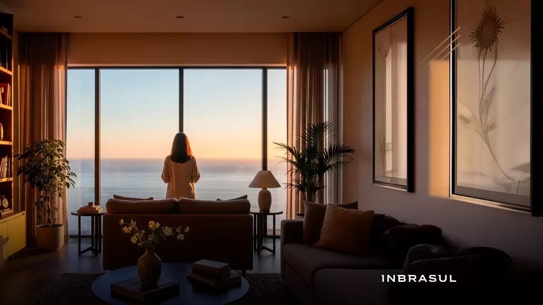 O futuro da moradia: como o storyliving transforma imóveis em capítulos de uma vida bem vivida