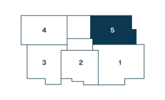 planta Tipo 5