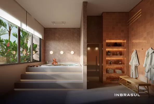 A arte de viver bem: lazer e descanso como pilares do bem-estar